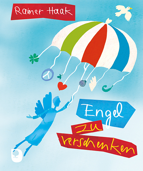 Engel zu verschenken main product photo