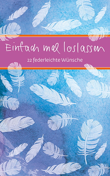 Einfach mal loslassen main product photo