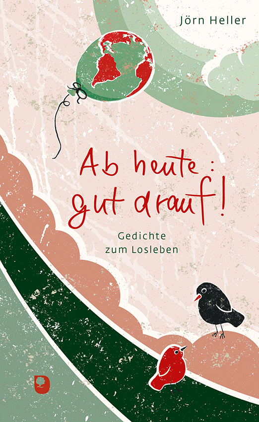 Ab heute gut drauf! main product photo