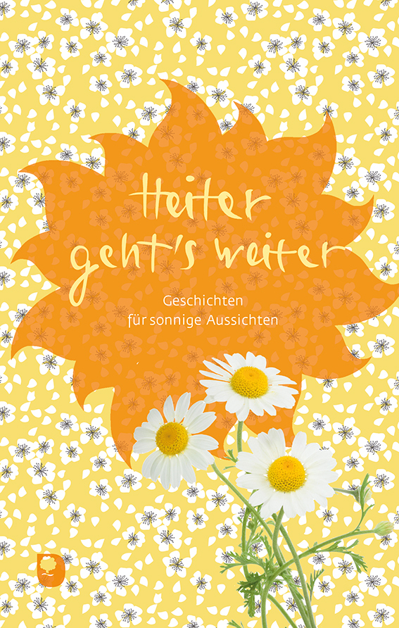 Heiter geht's weiter main product photo