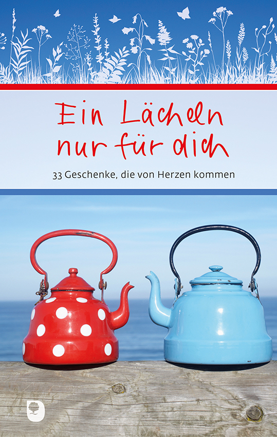 Ein Lächeln nur für dich main product photo
