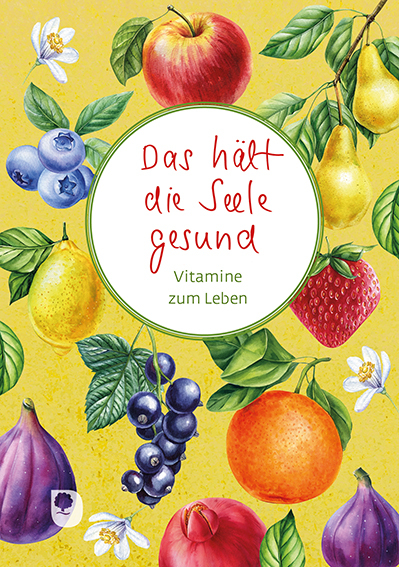 Das hält die Seele gesund main product photo