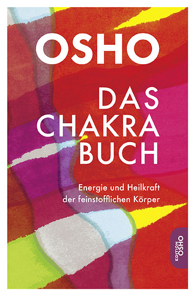 Das Chakra Buch main product photo
