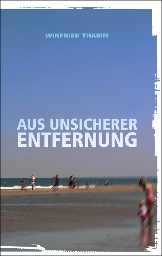 Aus unsicherer Entfernung main product photo