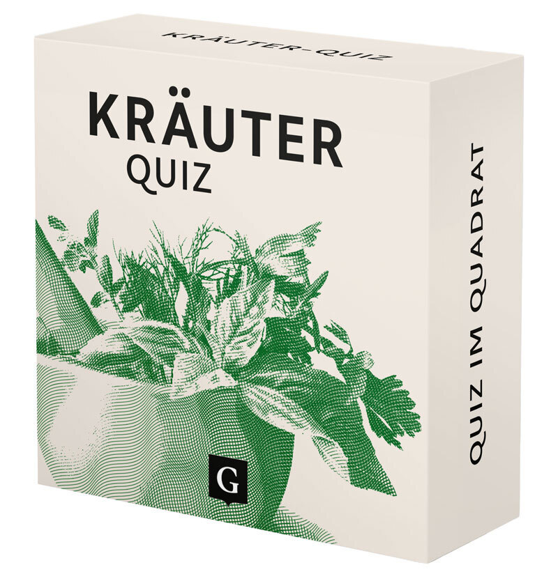 Kräuter-Quiz main product photo
