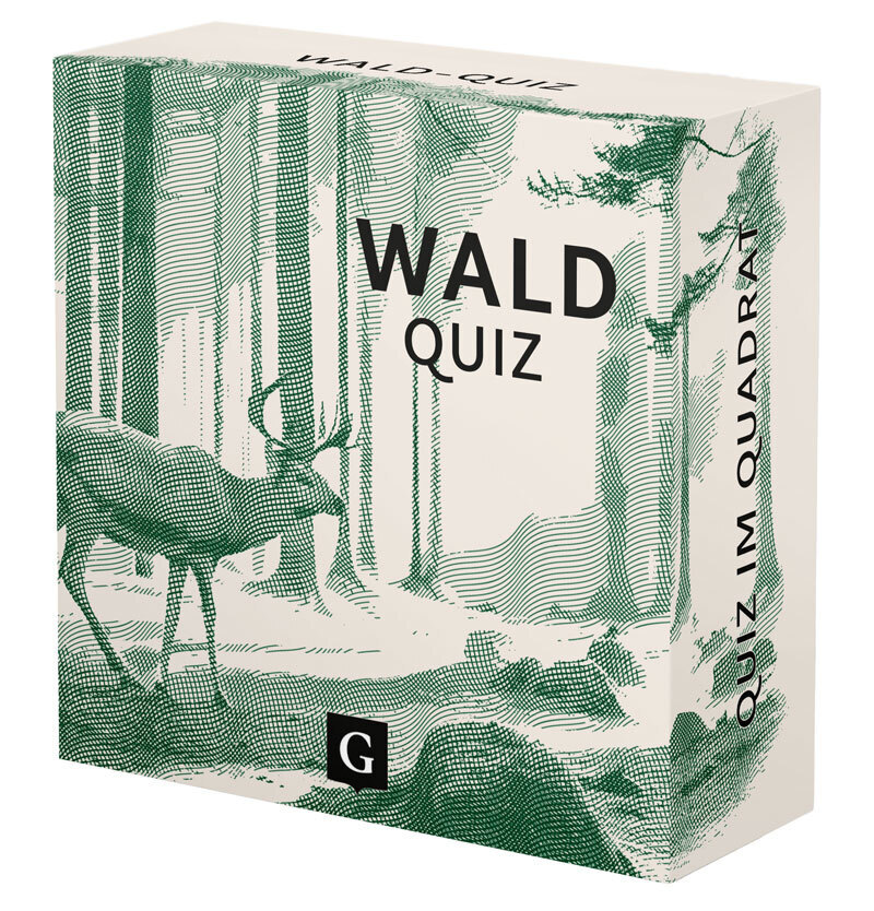 Wald-Quiz main product photo