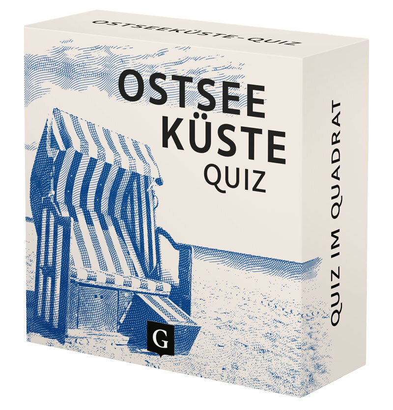 Ostseeküste-Quiz main product photo