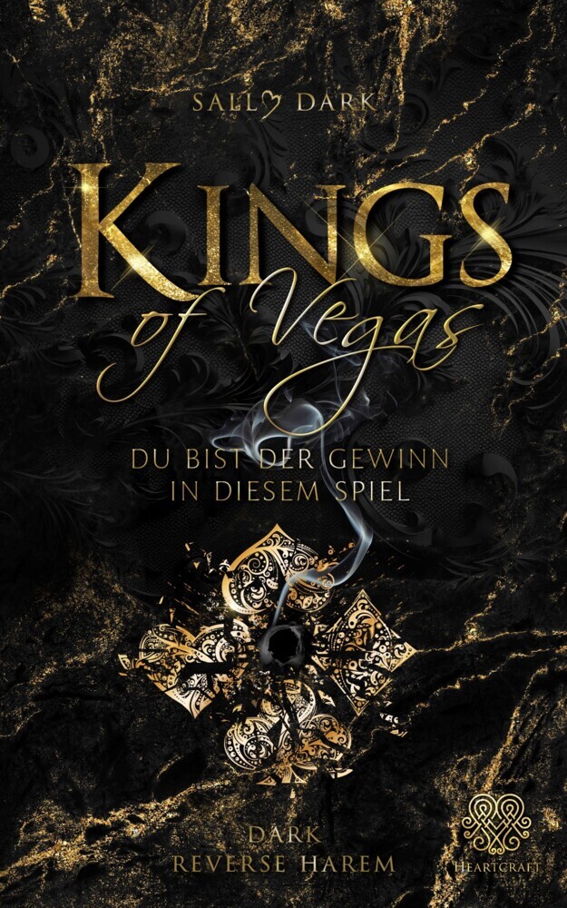 Kings of Vegas main product photo