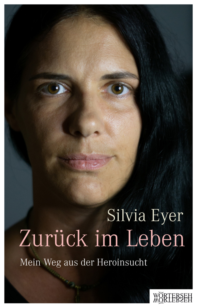 Zurück im Leben main product photo