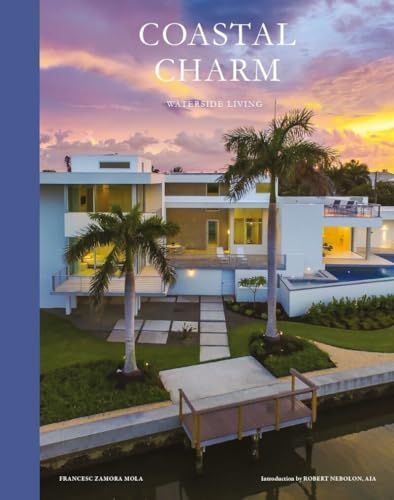 Coastal Charm, Waterside Living main product photo