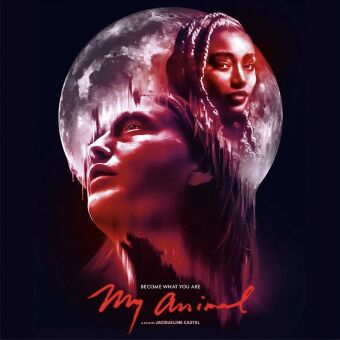My Animal (Original Score), 1 Audio-CD