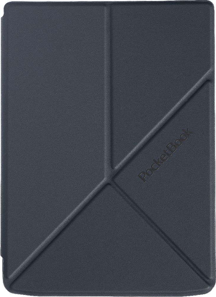 PocketBook Cover Shell Origami Black für InkPad 4, InkPad Color 2, InkPad Color 3 main product photo