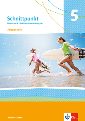 Schnittpunkt Mathematik 5. Differenzierende Ausgabe N
