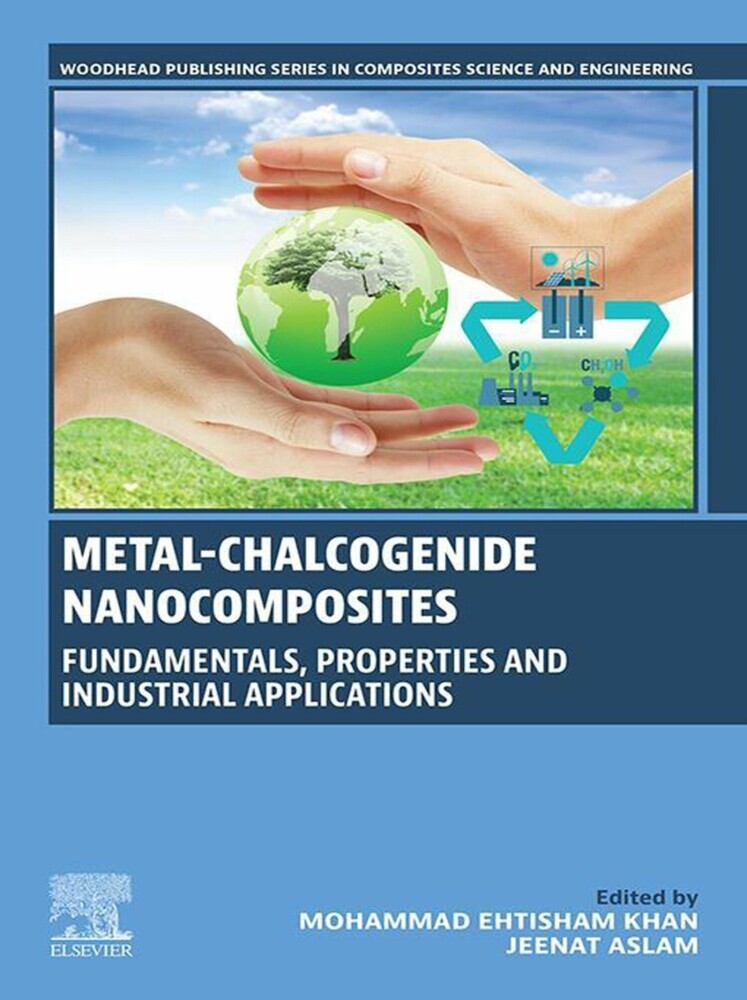 Metal-Chalcogenide Nanocomposites main product photo