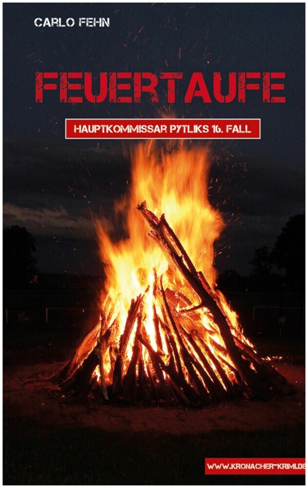 Feuertaufe main product photo