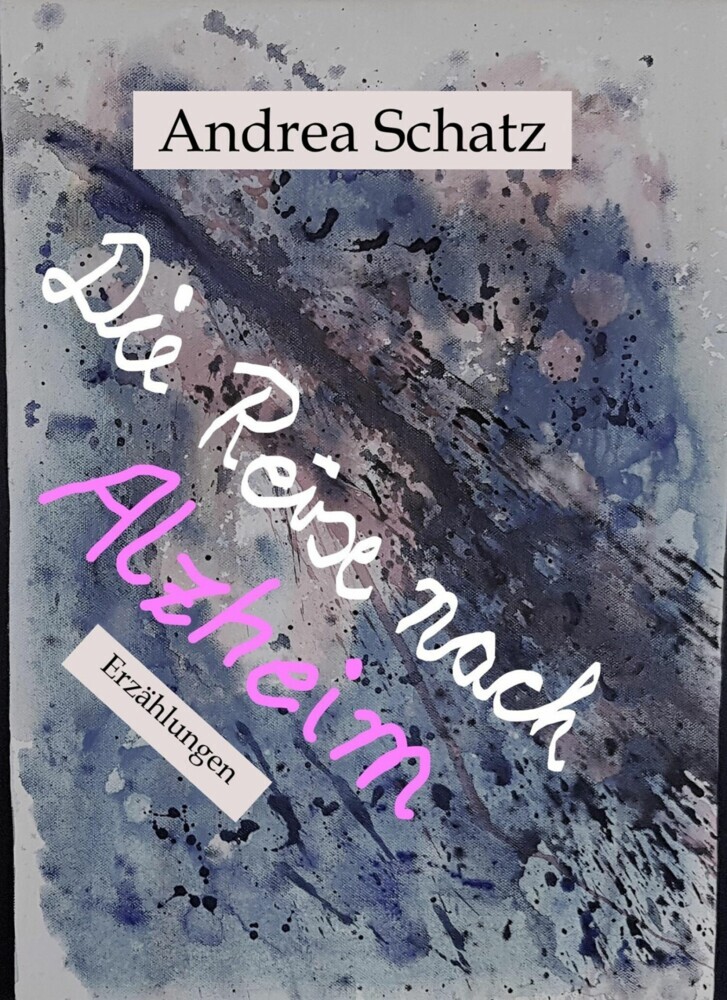 Die Reise nach Alzheim main product photo