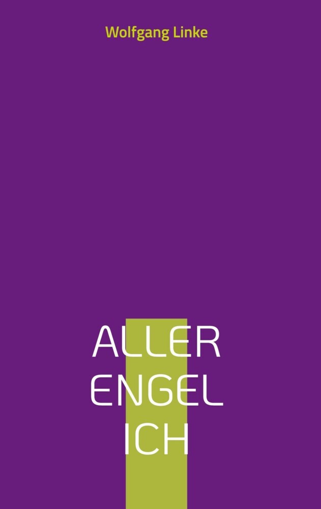 Aller Engel Ich main product photo