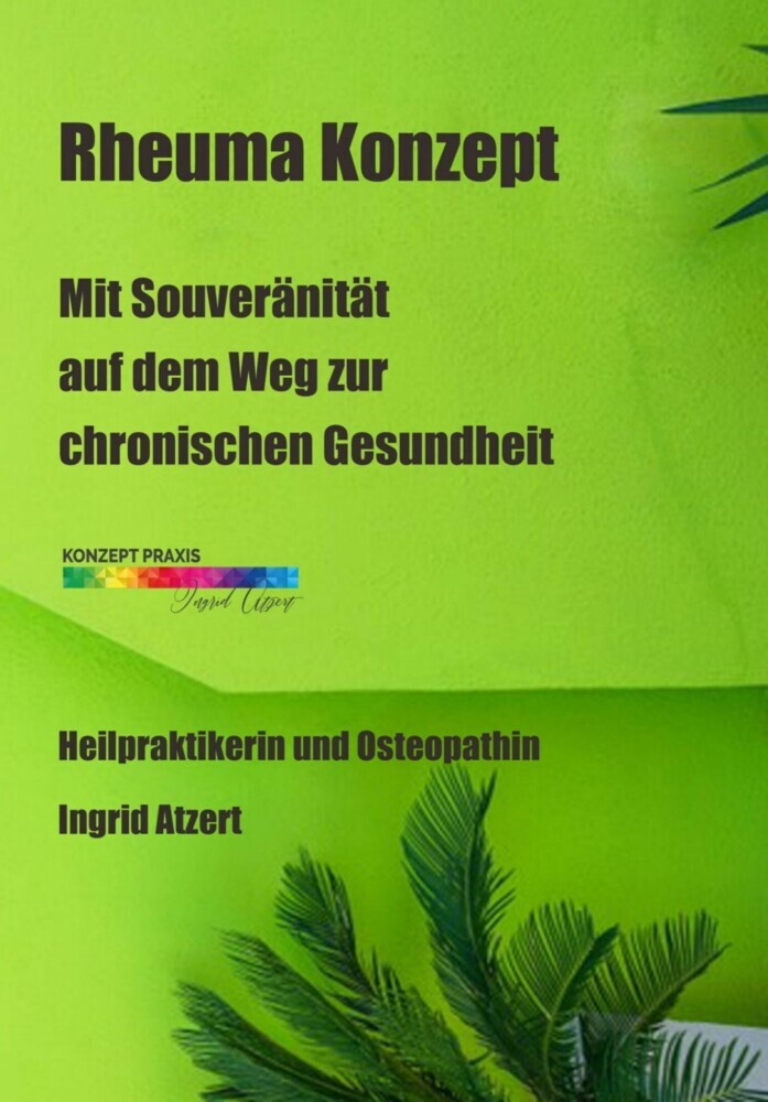 Rheuma Konzept main product photo