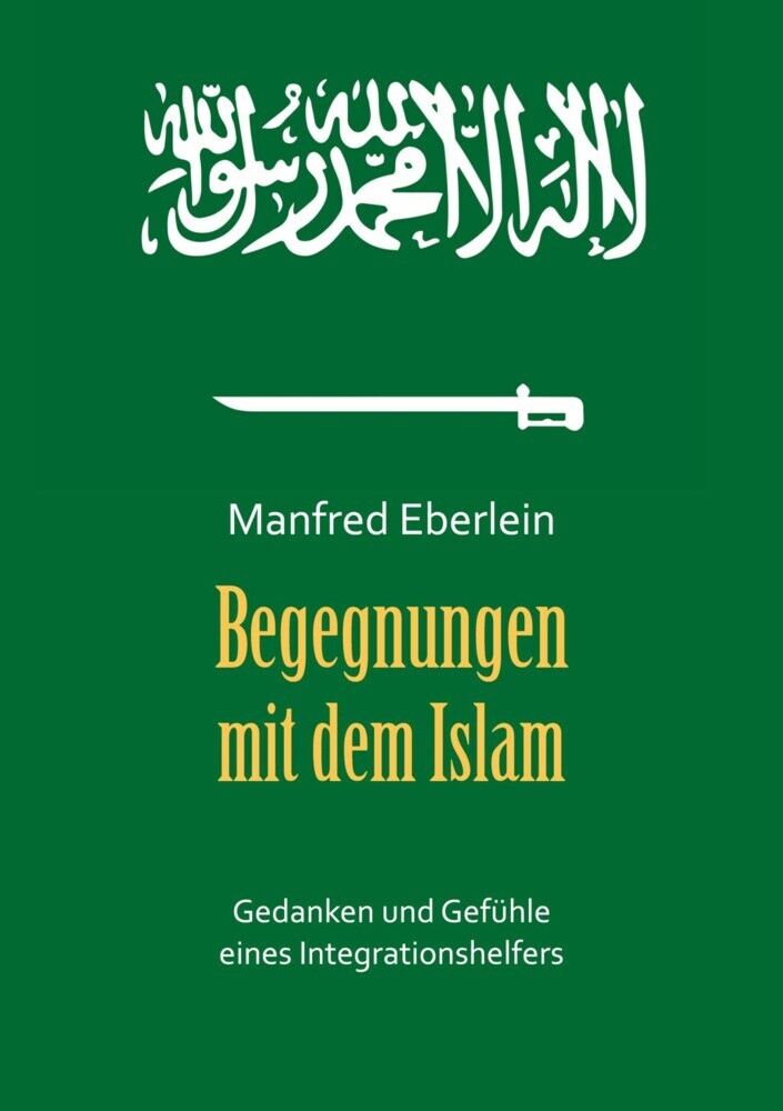 Begegnungen mit dem Islam main product photo