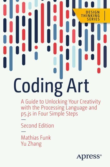 Coding Art main product photo