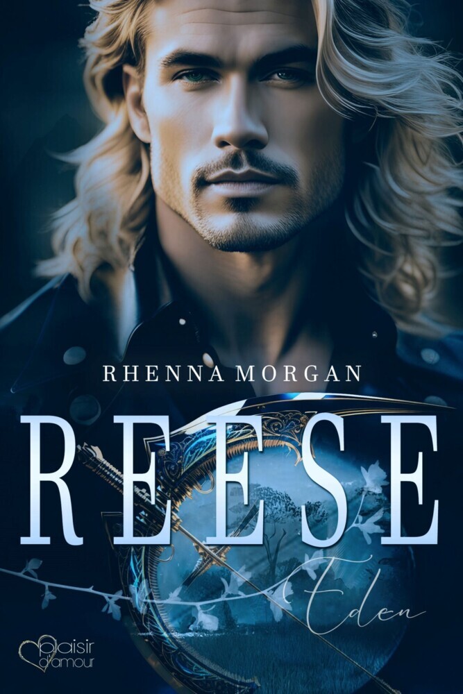 Reese (Eden-Reihe Teil 2) main product photo