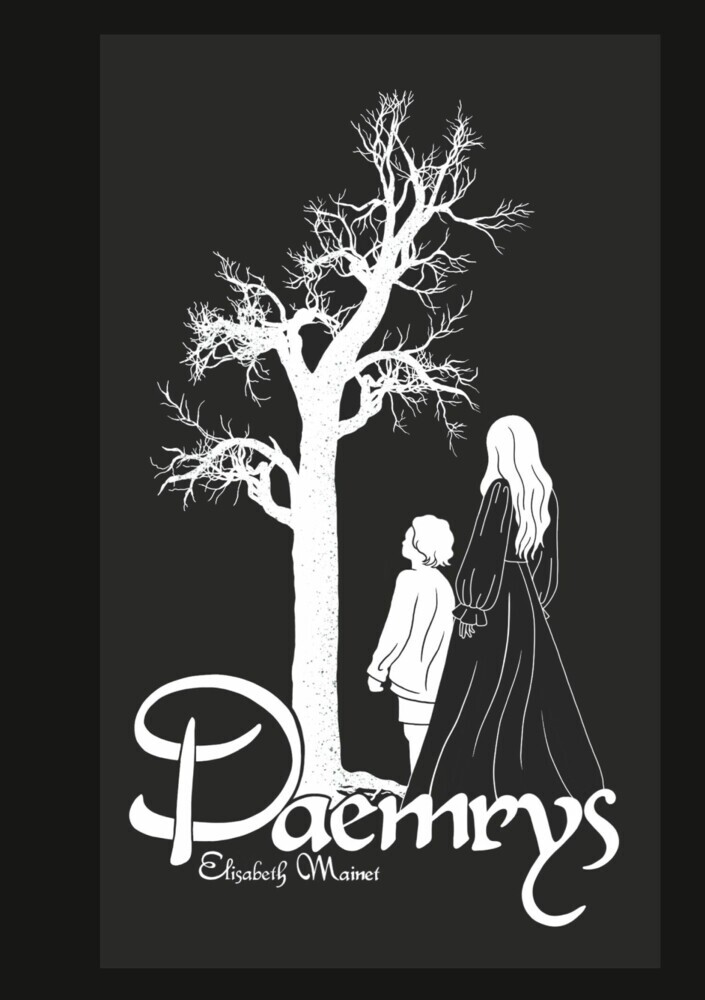 Daemrys main product photo