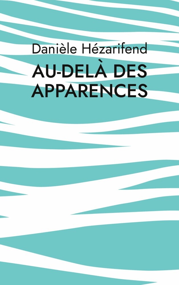 Au-delà des apparences main product photo