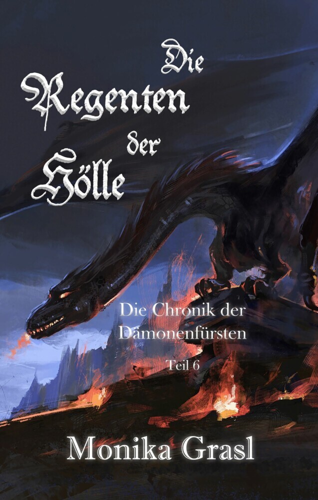 Die Chronik der Dämonenfürsten main product photo