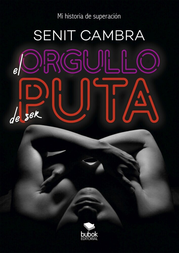El orgullo de ser puta main product photo
