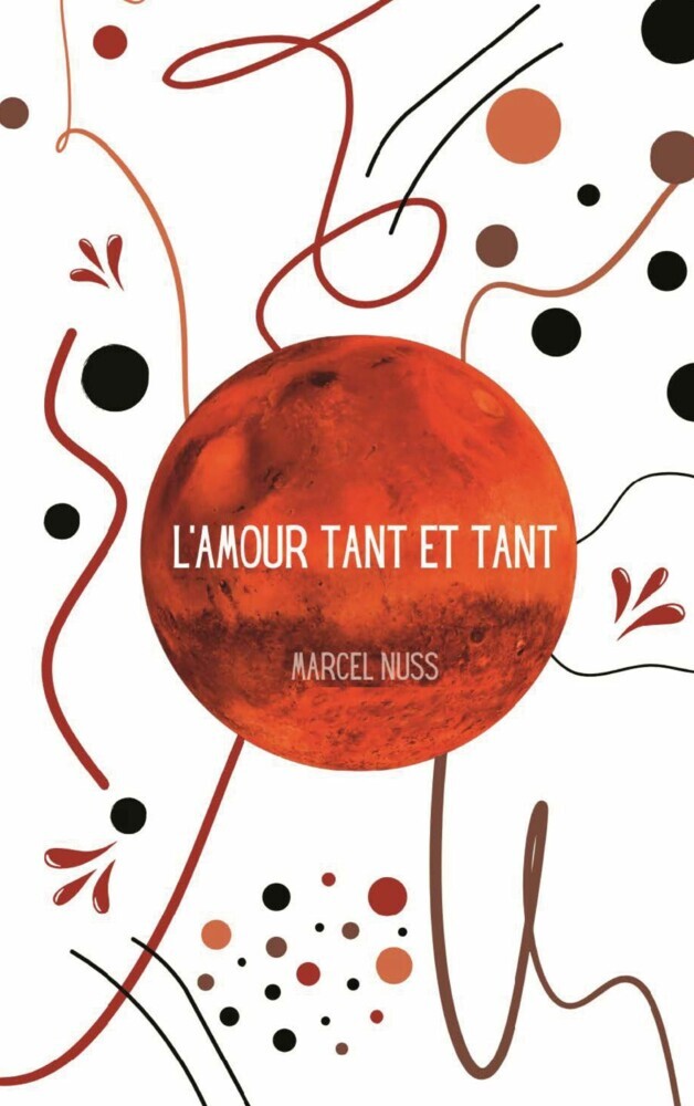L'amour tant et tant main product photo
