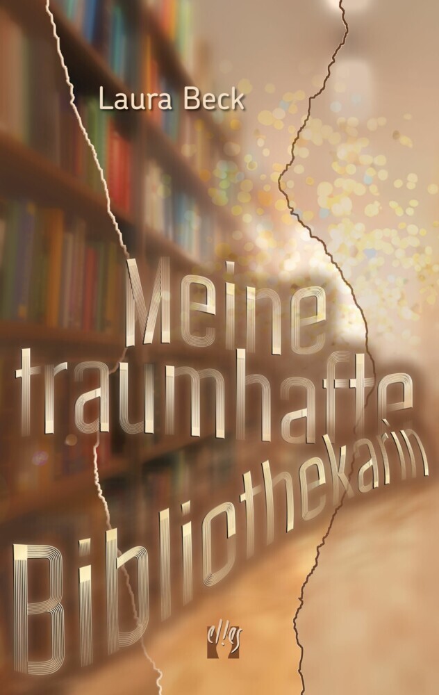 Meine traumhafte Bibliothekarin main product photo