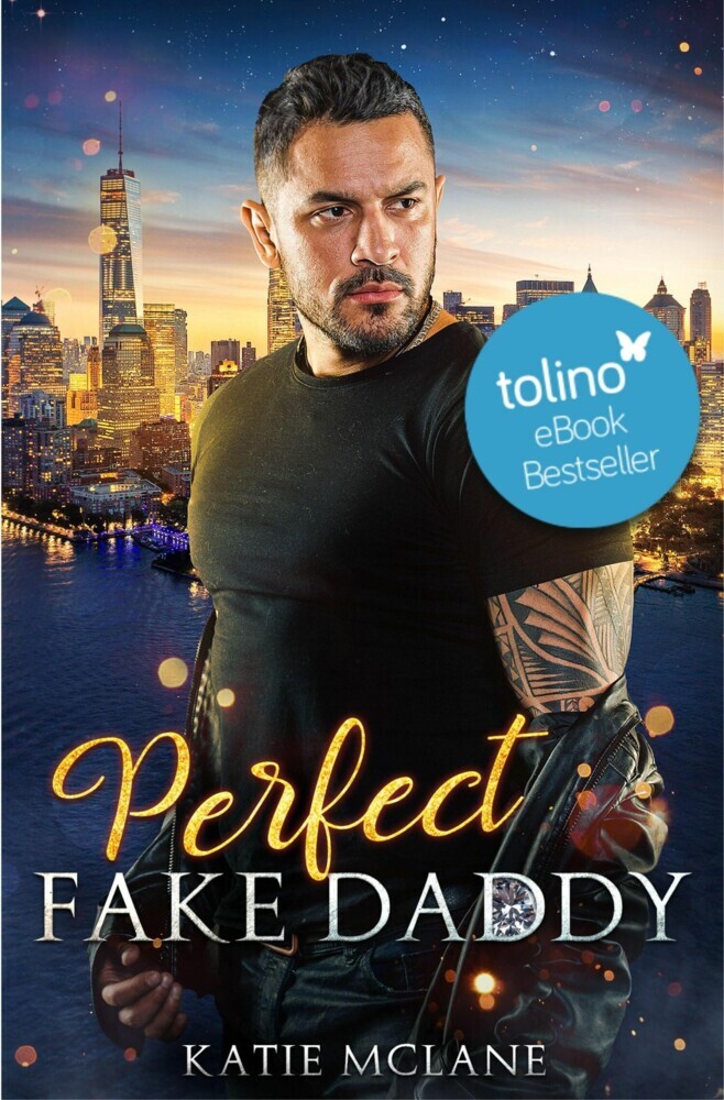 Perfect Fake Daddy main product photo