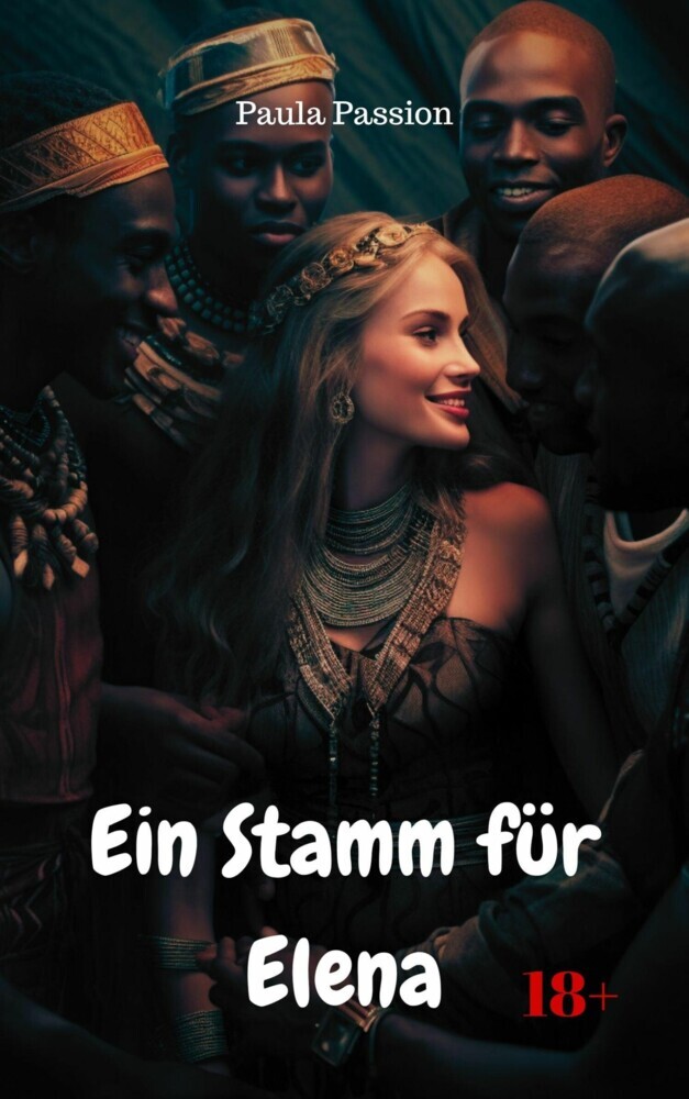 Ein Stamm für Elena main product photo