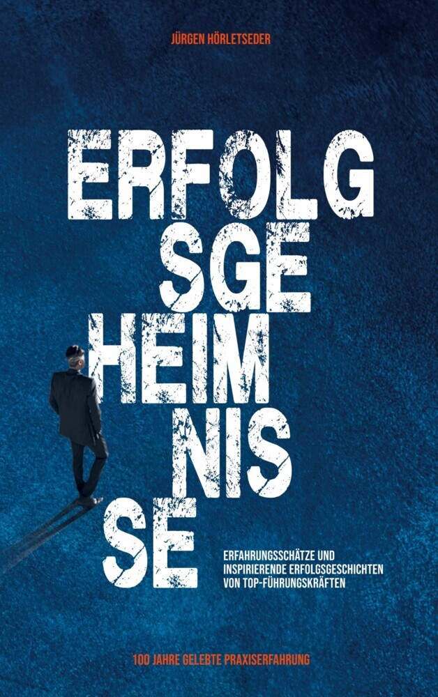 Erfolgsgeheimnisse main product photo