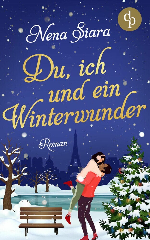 Du, ich und ein Winterwunder main product photo