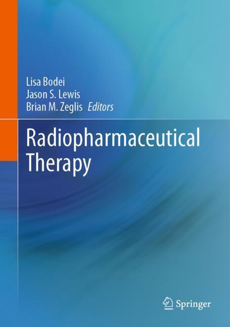 Radiopharmaceutical Therapy main product photo