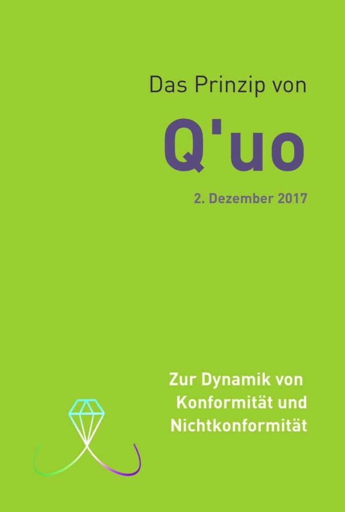 Das Prinzip von Q'uo (2. Dezember 2017) main product photo