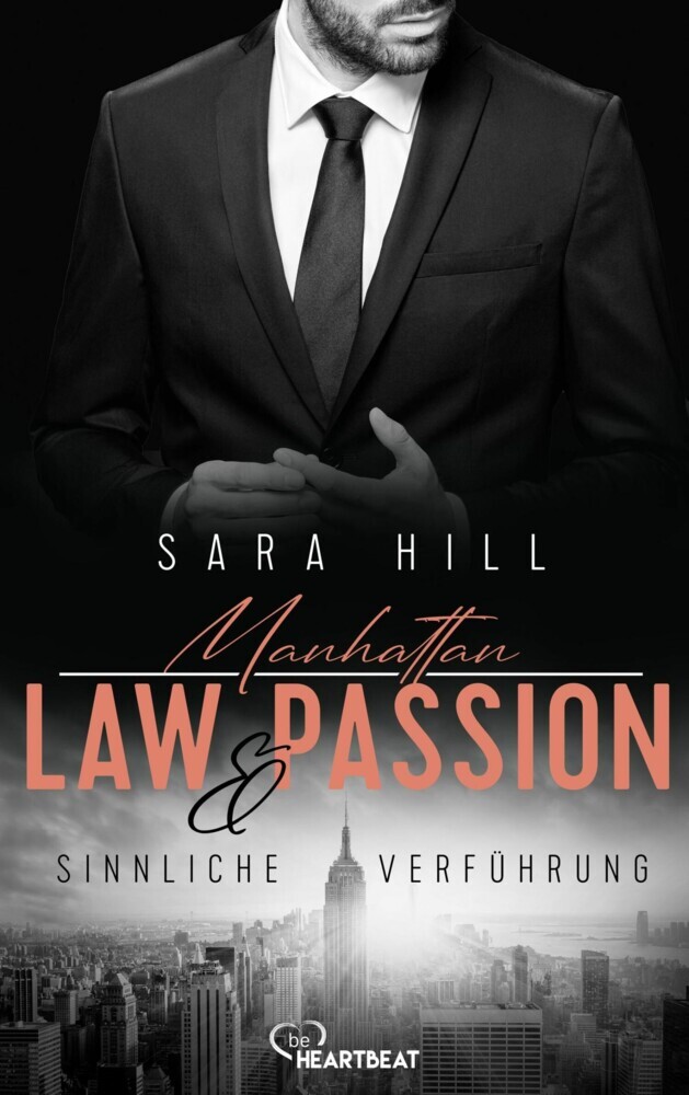 Manhattan Law & Passion - Sinnliche Verführung main product photo