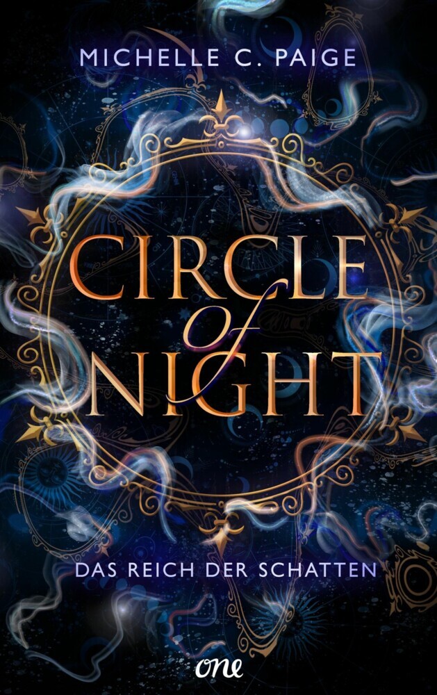 Circle of Night - Das Reich der Schatten main product photo