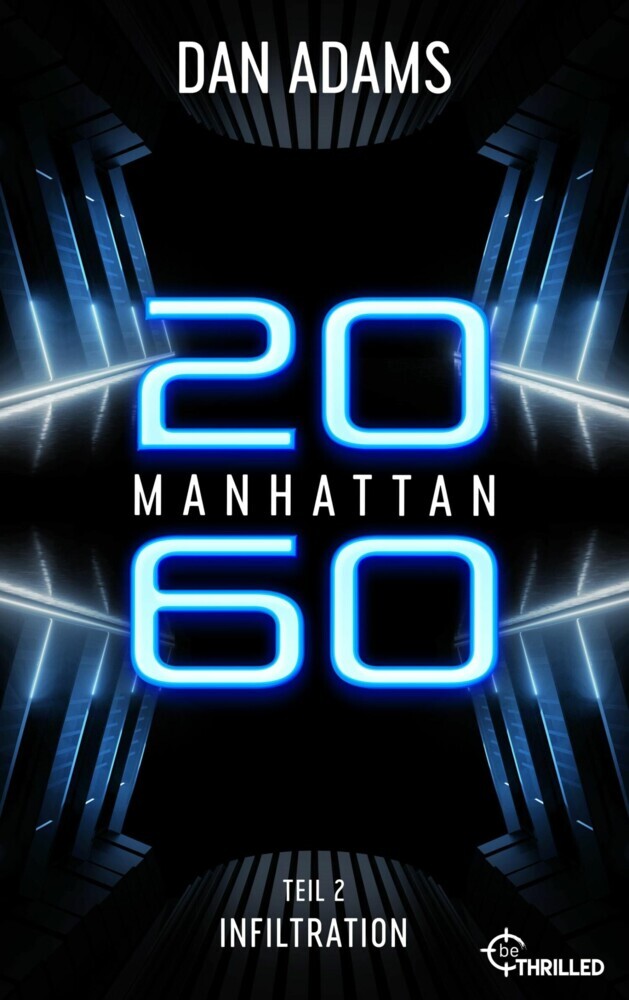 Manhattan 2060 - Infiltration main product photo