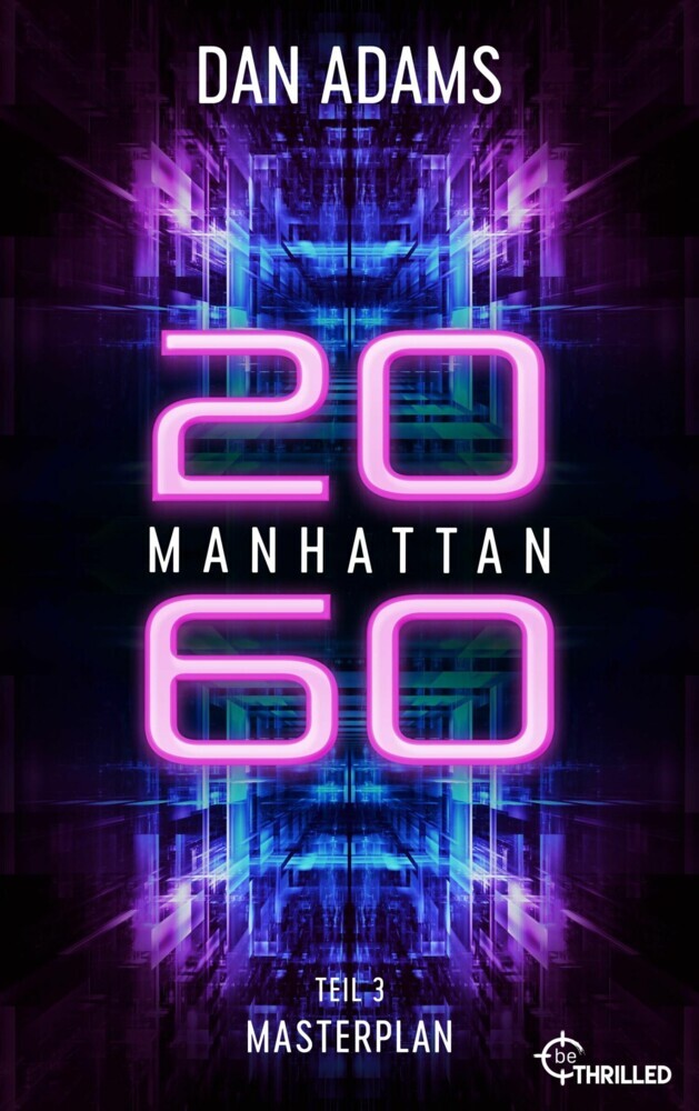 Manhattan 2060 - Masterplan main product photo