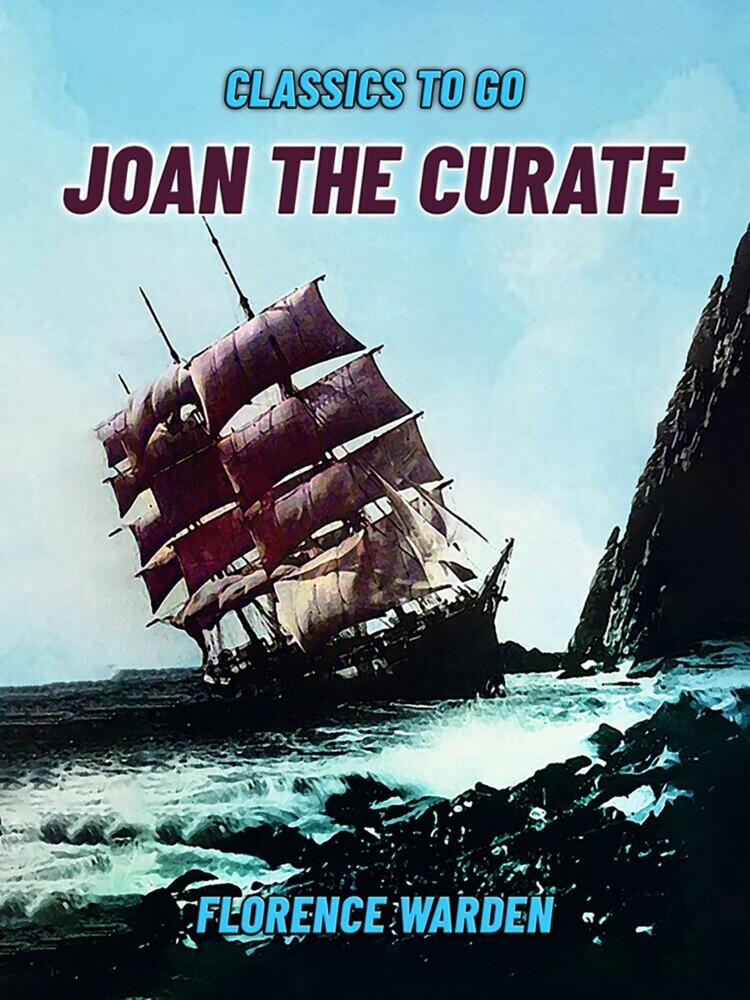 Joan the Curate main product photo