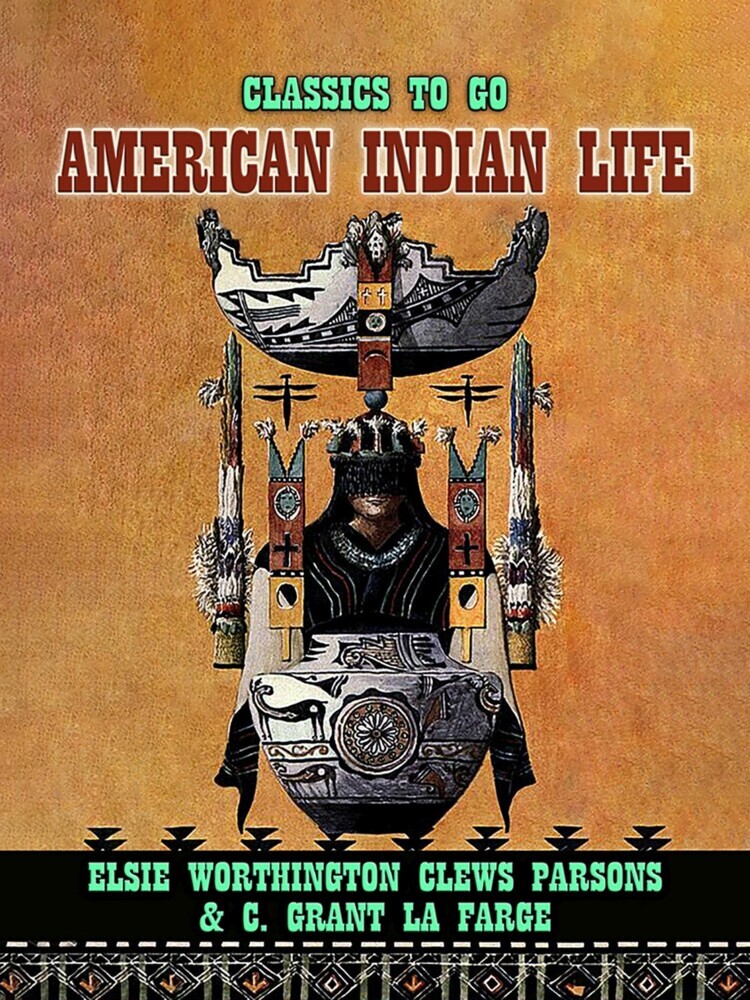 American Indian Life main product photo
