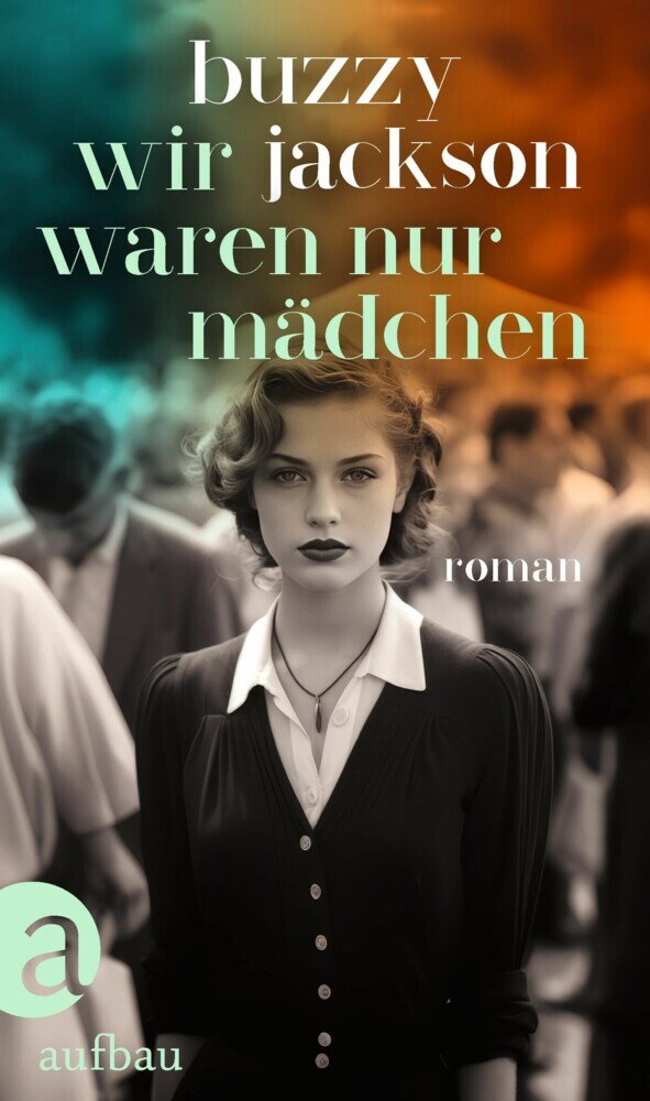 Wir waren nur Mädchen main product photo