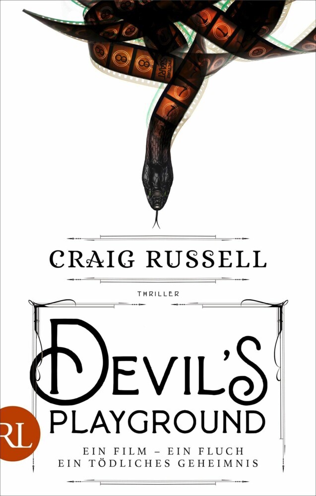 Devil's Playground main product photo