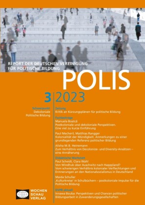Dekoloniale Politische Bildung