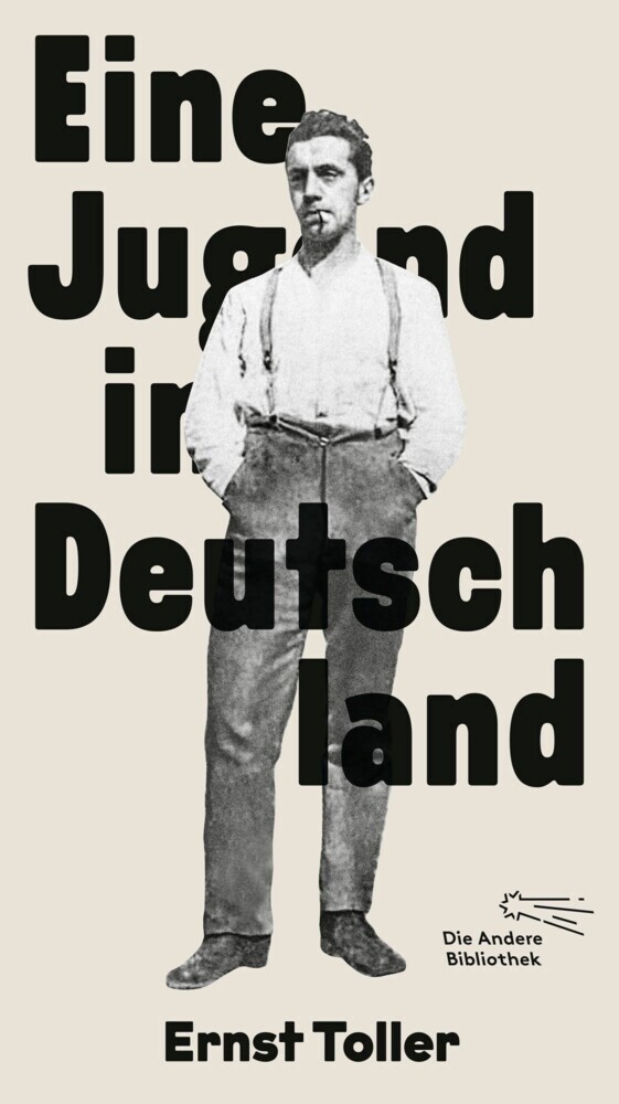 Eine Jugend in Deutschland main product photo