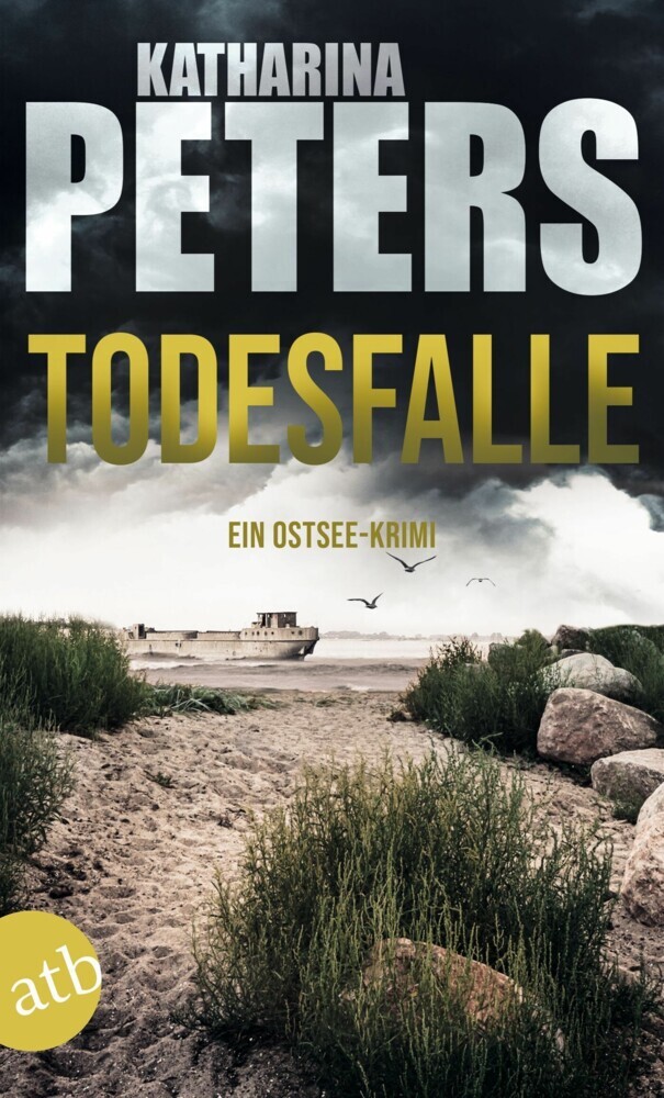 Todesfalle main product photo