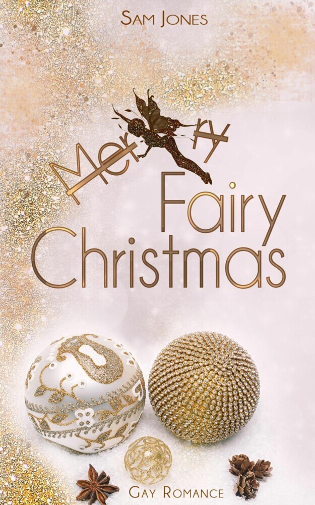 Fairy Christmas main product photo