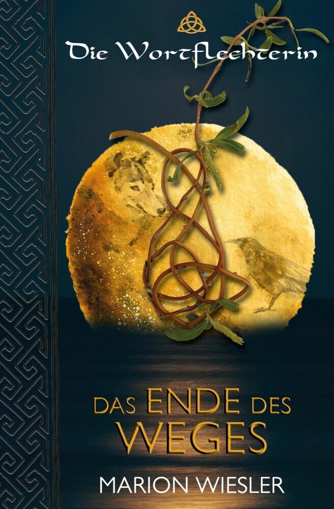 Das Ende des Weges main product photo